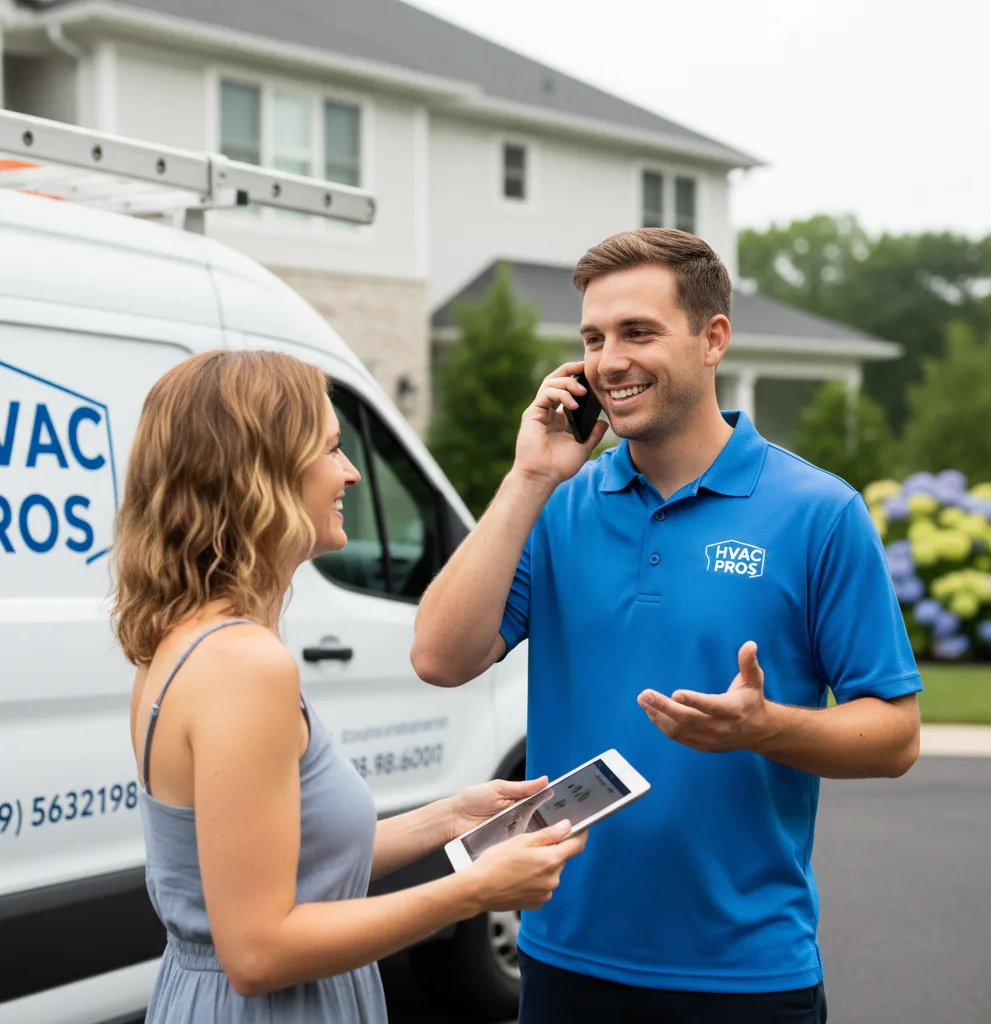 AC Repair in Princeton, WV